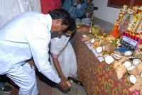 Udyamam Movie Opening Photos